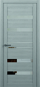 ПО EcoTex Тренд Т-12 700 ясень дымчатый зеркало 