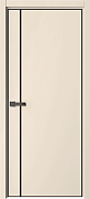 ПГ Vinyl PRO Контур-2 600 сэнд (композит кромка4 П-образная черная) 