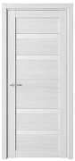 ПО Эко-шпон Дрезден 900 кедр снежный стекло белое