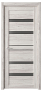 ПО Eco-wood Дрезден 700 ель альпийская стекло графитовое 
